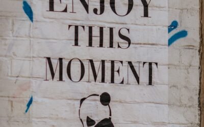 What does a regular mindfulness practice look like?