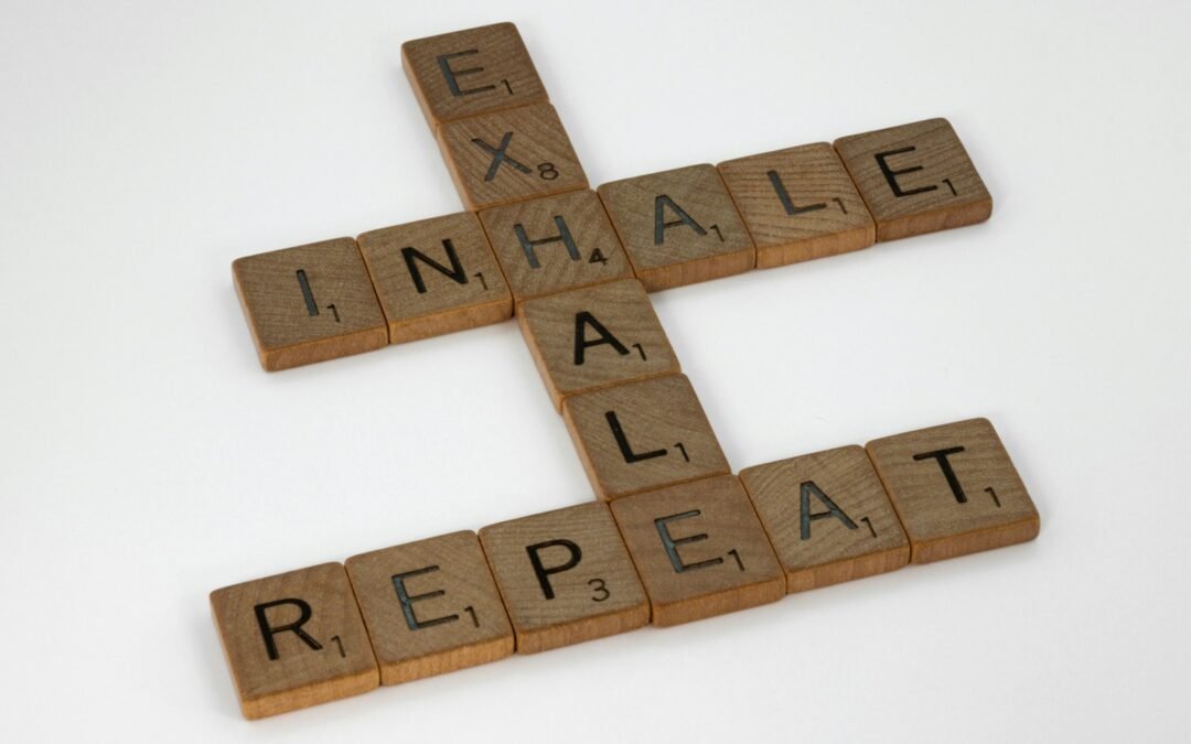 5 Breathing Exercises to Eliminate Anxiety, Stress, and Fear